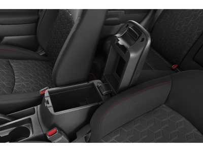 2026 Mitsubishi Outlander Sport Base