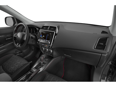 2026 Mitsubishi Outlander Sport Base