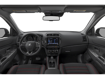 2027 Mitsubishi Outlander Sport 2.0 SE