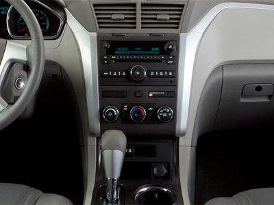 2010 Chevrolet Traverse LT 1LT