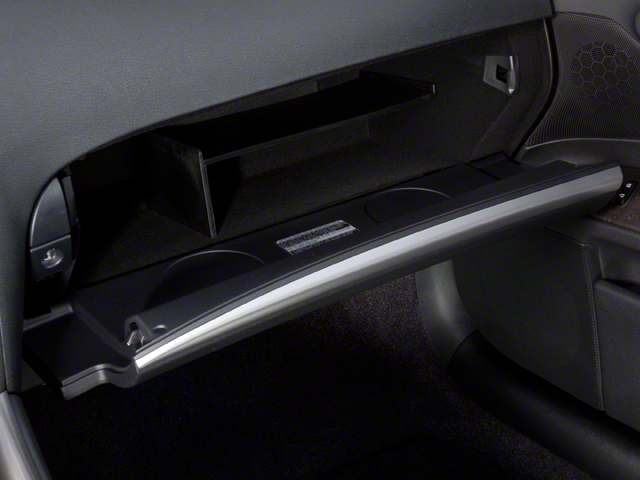 2011 Lexus IS 250