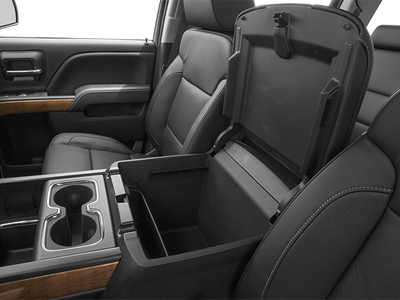 2014 Chevrolet Silverado 1500 Work Truck