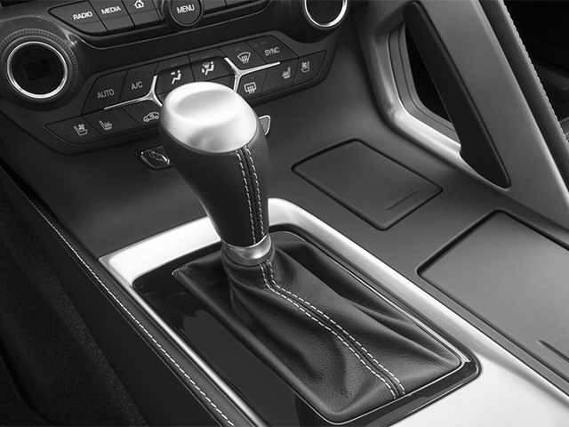 2014 Chevrolet Corvette Stingray 3LT 3LT