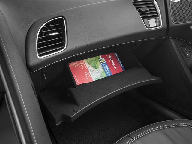 2014 Chevrolet Corvette Stingray 3LT 3LT