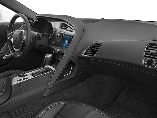 2014 Chevrolet Corvette Stingray 3LT 3LT