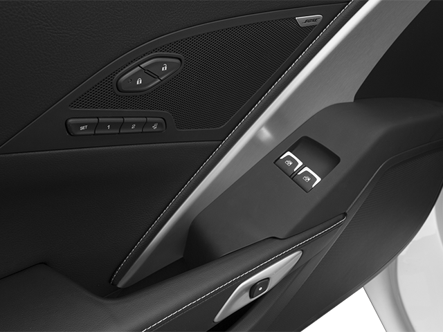 2014 Chevrolet Corvette Stingray 3LT 3LT