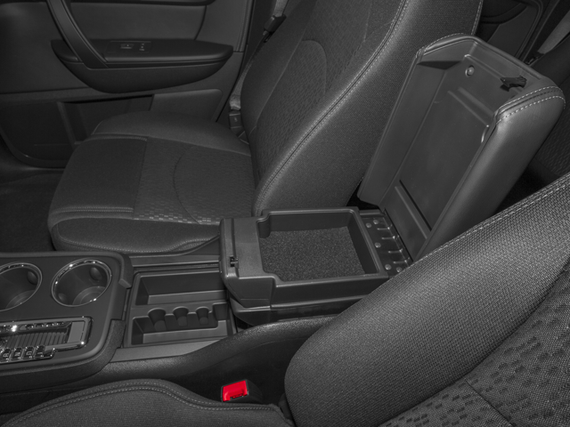 2015 GMC Acadia SLT-2