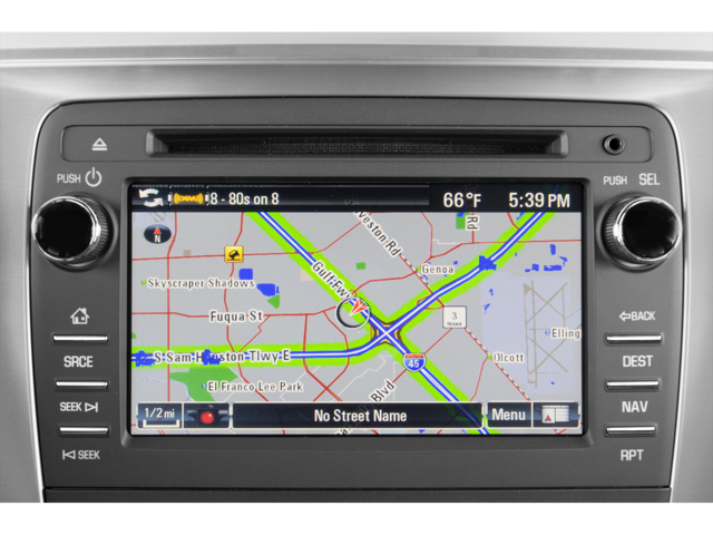 2015 GMC Acadia SLT-2