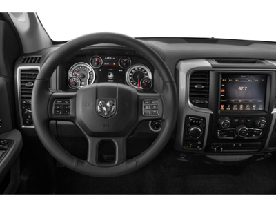 2018 RAM 1500 Lone Star Silver