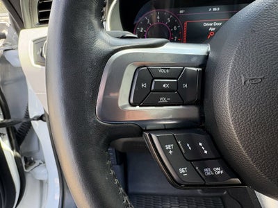 2023 Ford Mustang EcoBoost