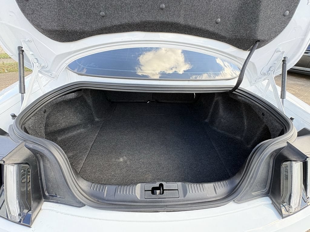 2023 Ford Mustang EcoBoost