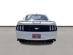 2023 Ford Mustang EcoBoost