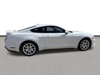 2023 Ford Mustang EcoBoost
