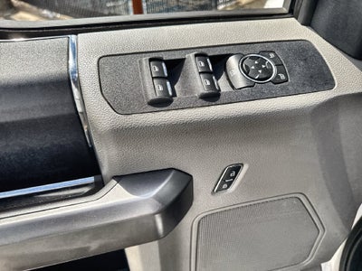 2019 Ford Super Duty F-250 SRW XL