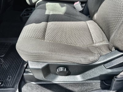 2019 Ford Super Duty F-250 SRW XL