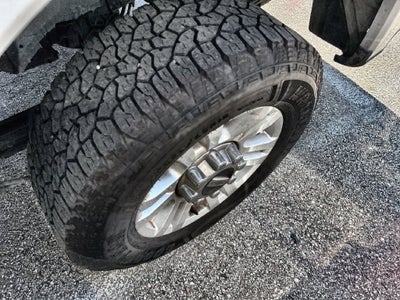 2019 Ford Super Duty F-250 SRW XL