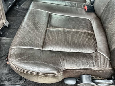 2015 Ford Super Duty F-250 SRW Lariat