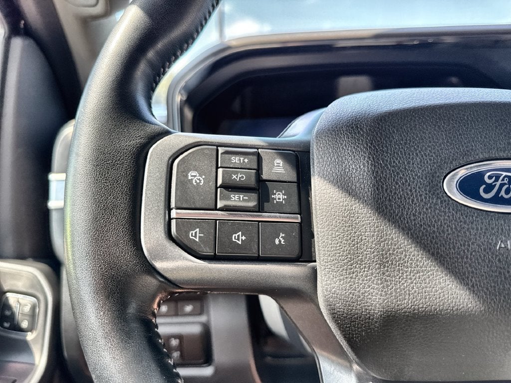 2023 Ford Super Duty F-250 SRW XL