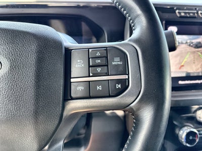 2023 Ford Super Duty F-250 SRW XL