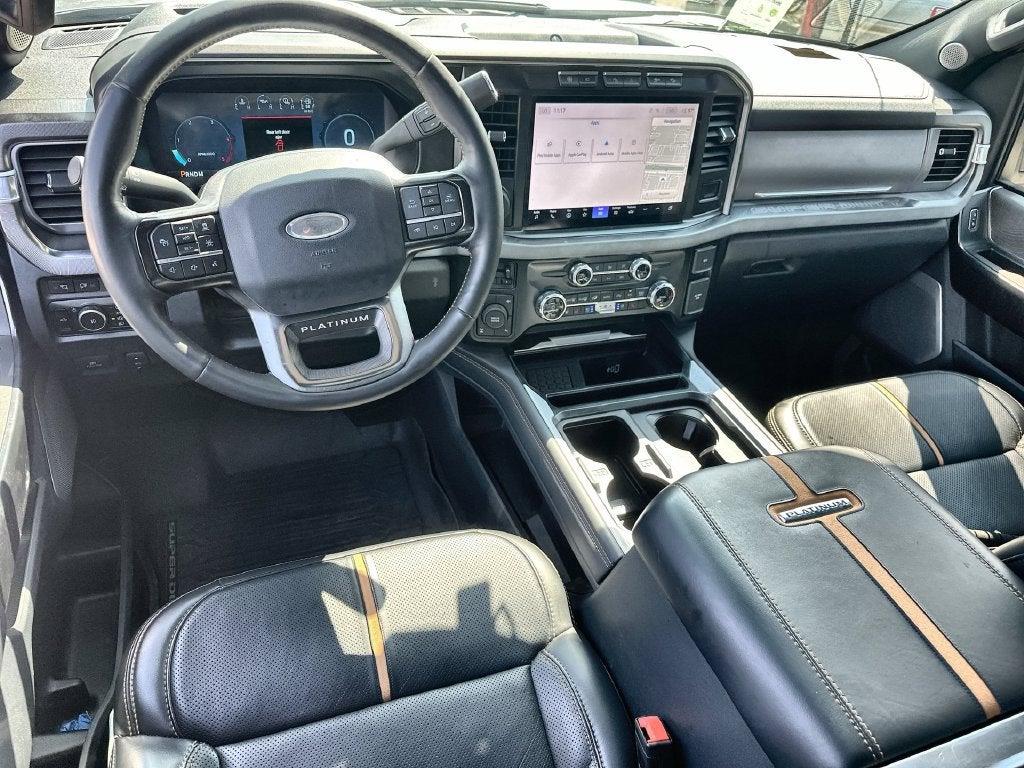 2024 Ford Super Duty F-250 SRW XL