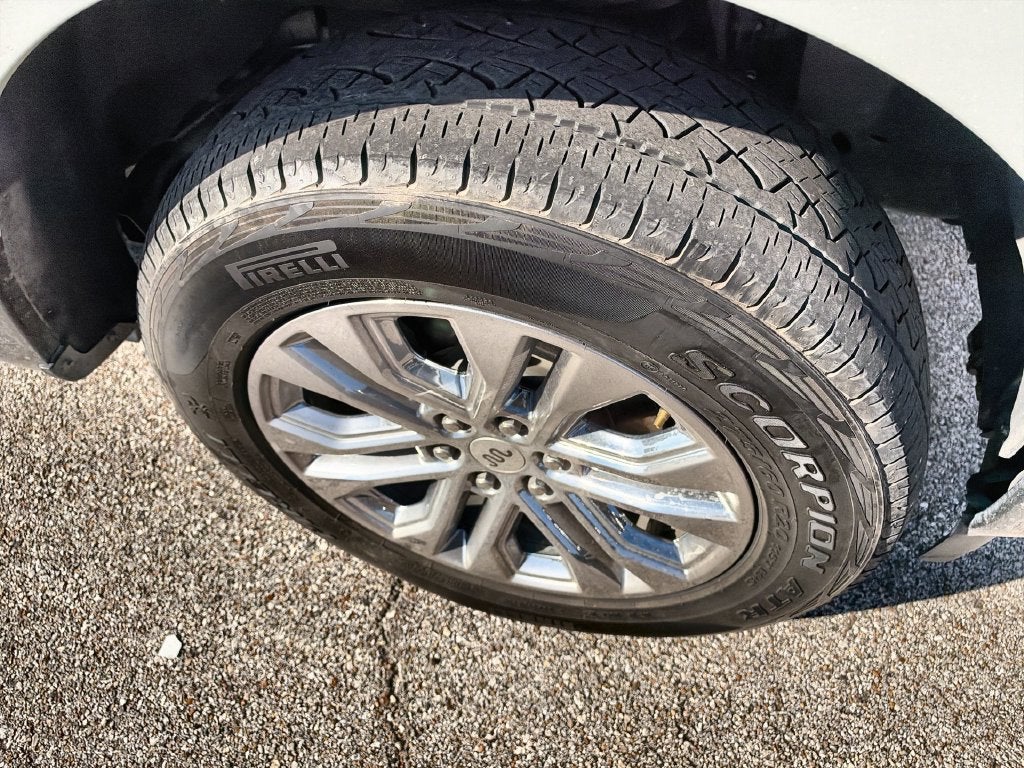2024 Ford F-150 King Ranch