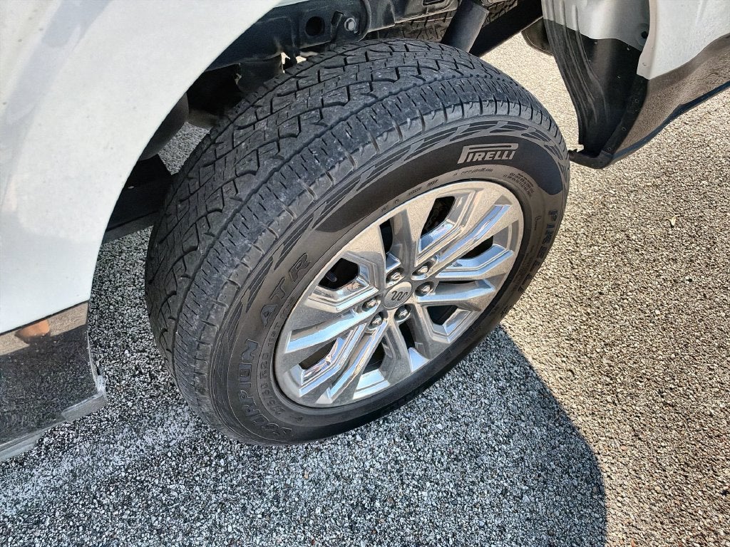 2024 Ford F-150 King Ranch