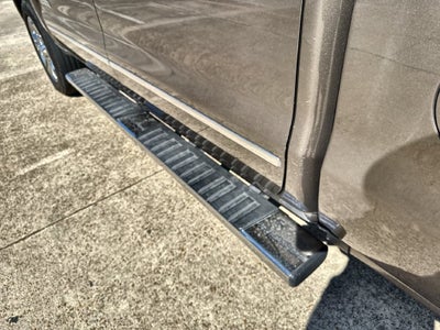2015 Chevrolet Silverado 2500 HD High Country
