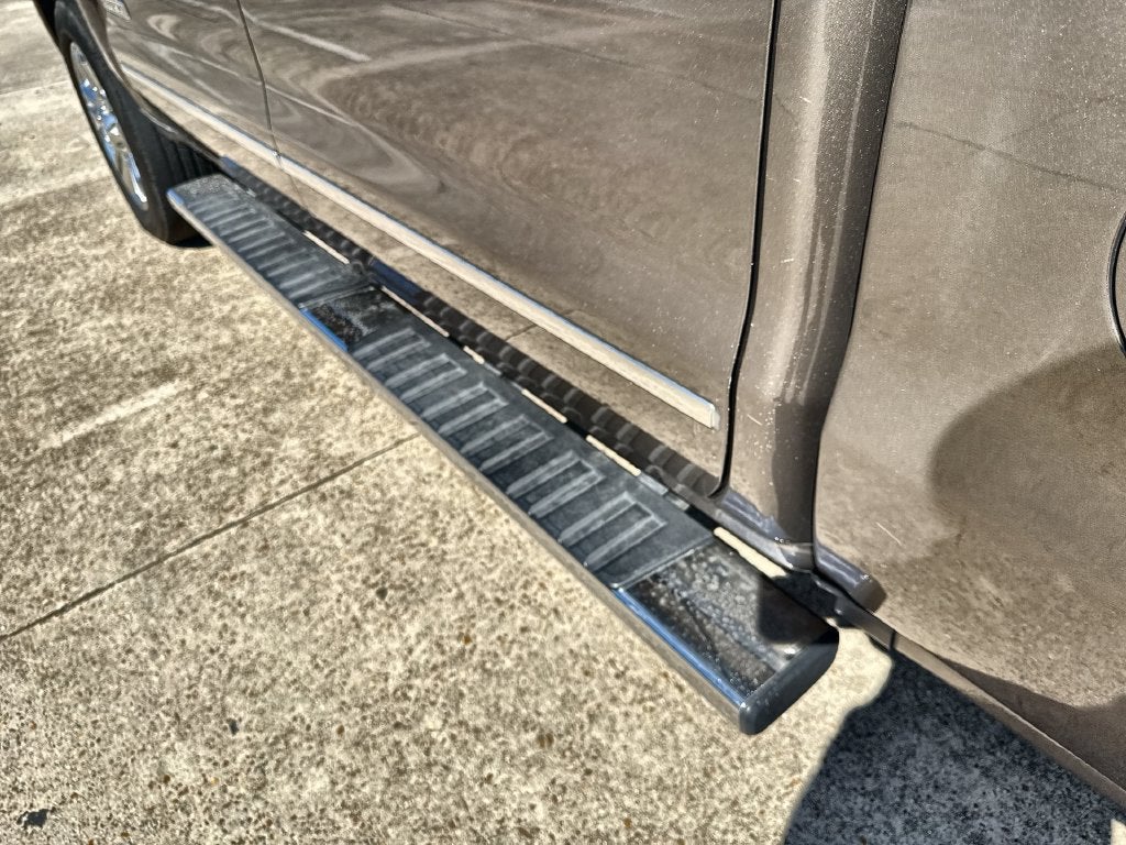 2015 Chevrolet Silverado 2500 HD High Country