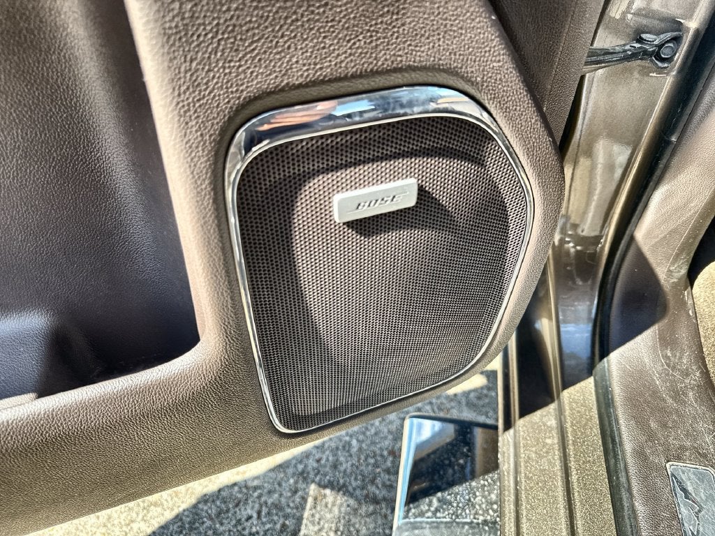2015 Chevrolet Silverado 2500 HD High Country