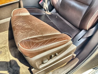 2015 Chevrolet Silverado 2500 HD High Country