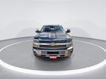 2015 Chevrolet Silverado 2500 HD High Country