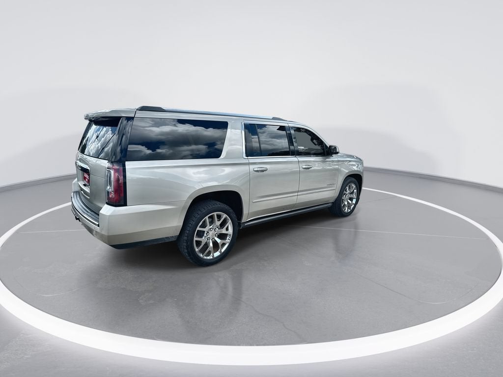 2016 GMC Yukon XL Denali