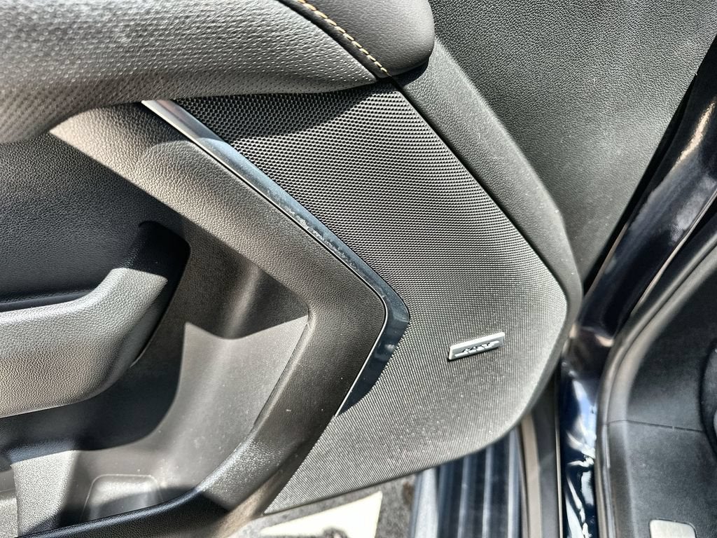 2022 GMC Yukon AT4