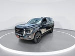 2022 GMC Yukon AT4