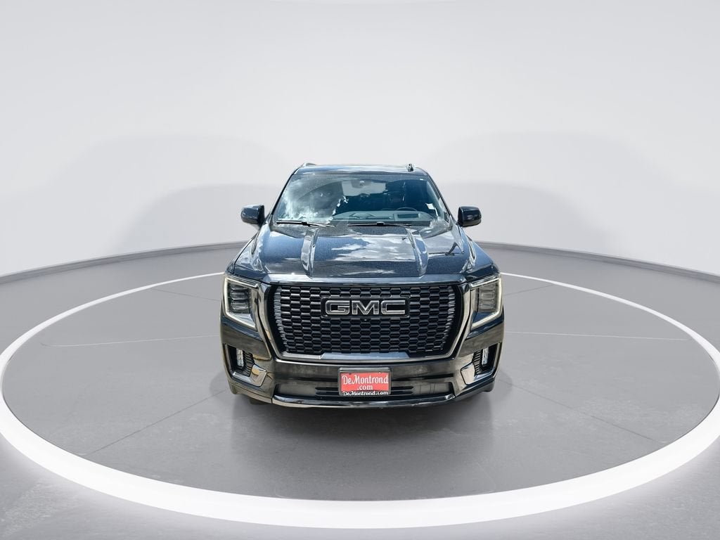 2024 GMC Yukon XL Denali Ultimate