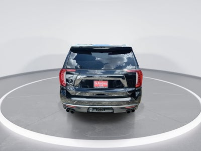 2024 GMC Yukon XL Denali Ultimate