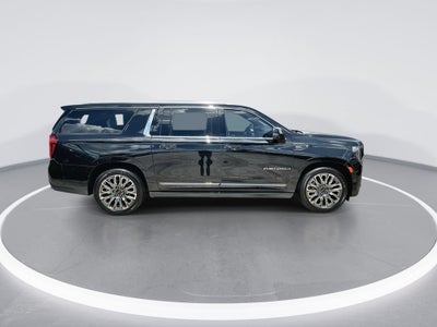 2024 GMC Yukon XL Denali Ultimate