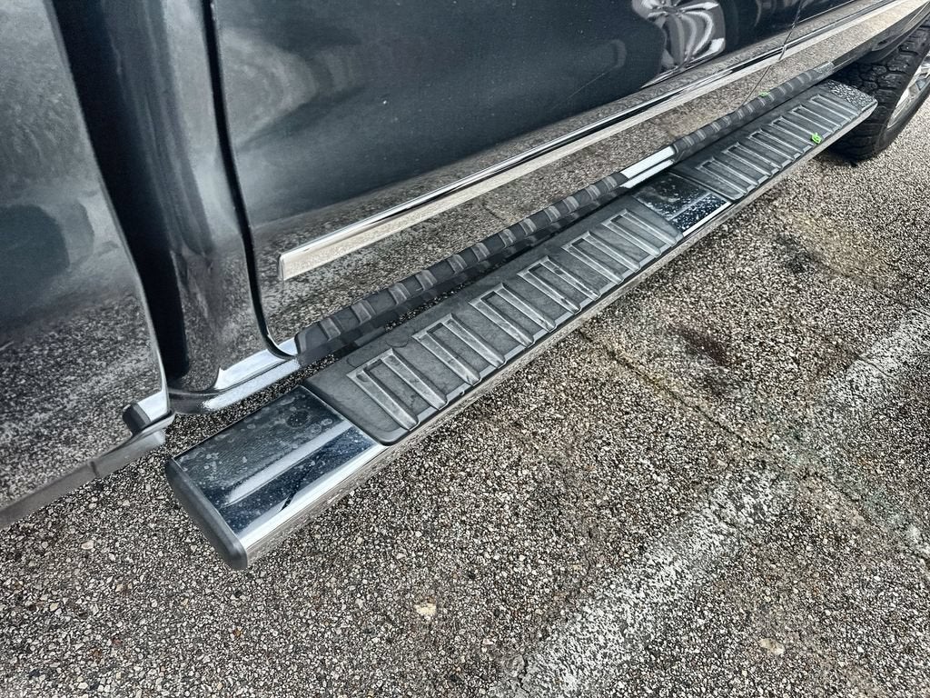 2019 GMC Sierra 2500 HD Denali