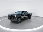 2025 GMC Sierra 2500 HD AT4X