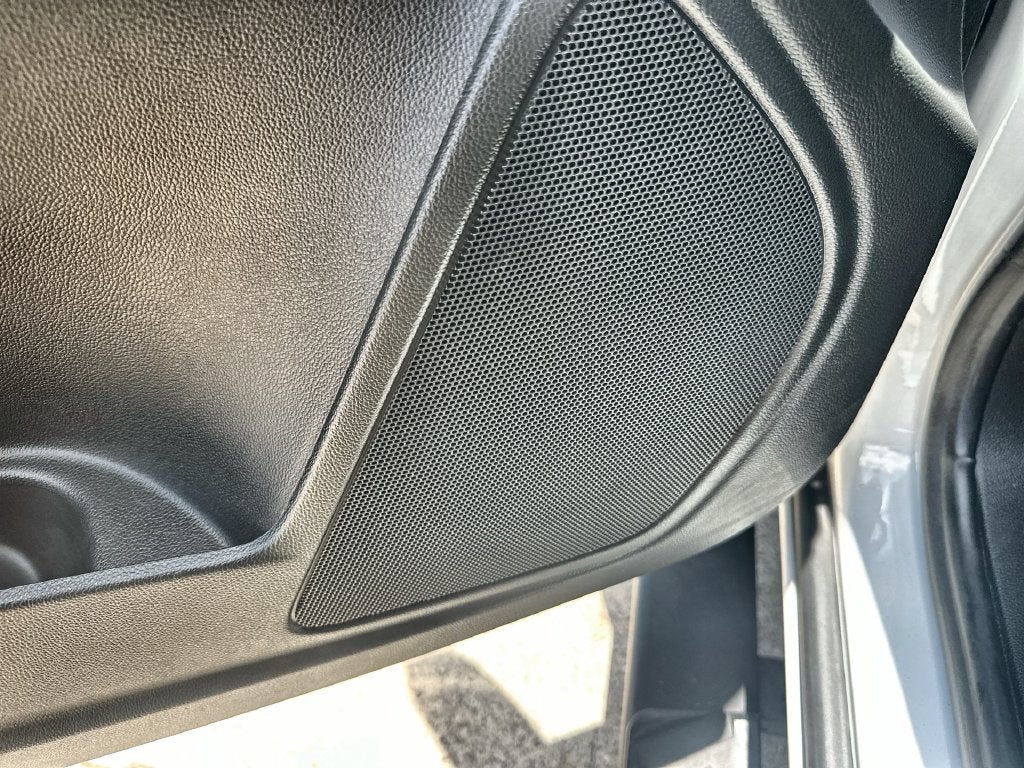 2022 GMC Canyon 4WD AT4 w/Leather