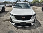 2023 Cadillac XT6 AWD Sport