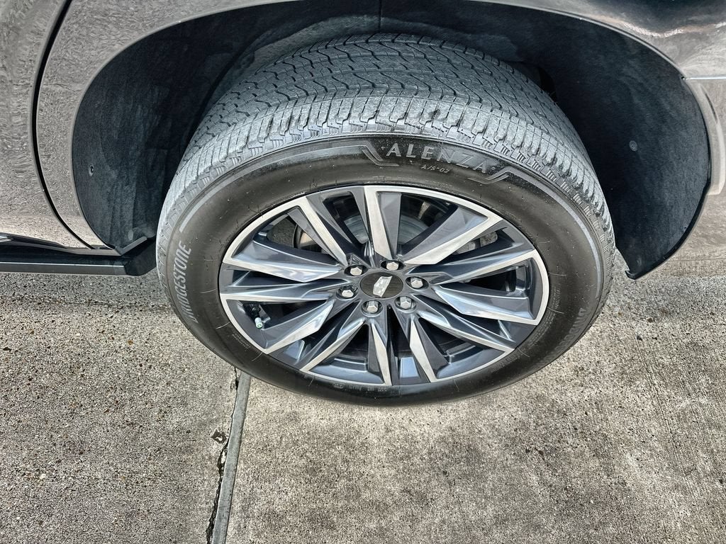 2023 Cadillac Escalade 4WD Sport