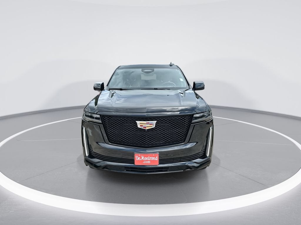 2023 Cadillac Escalade 4WD Sport