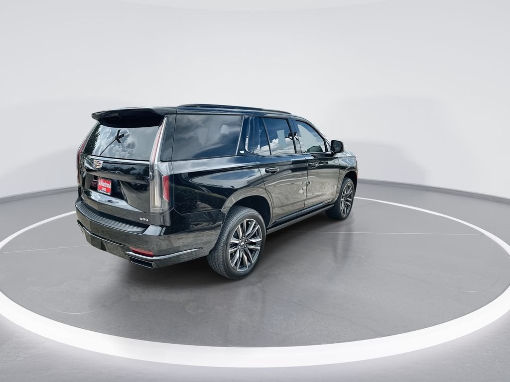 2023 Cadillac Escalade 4WD Sport