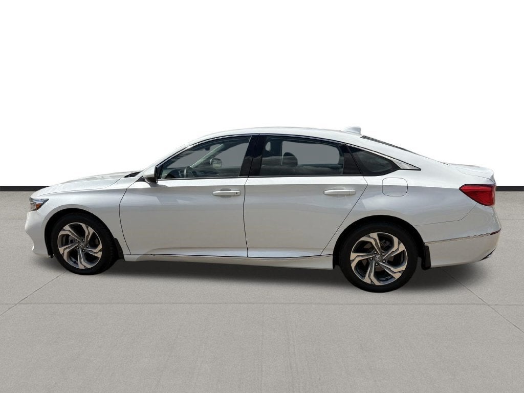 2019 Honda Accord Sedan EX-L 1.5T