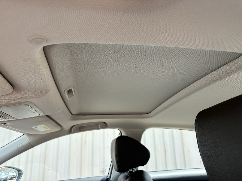 2019 Honda Accord Sedan EX-L 1.5T