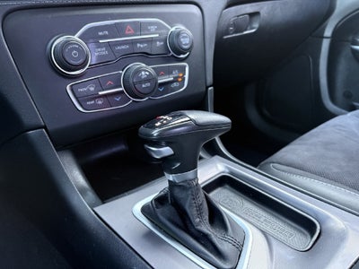 2022 Dodge Charger Scat Pack
