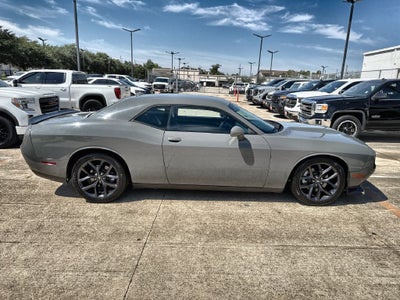 2023 Dodge Challenger GT