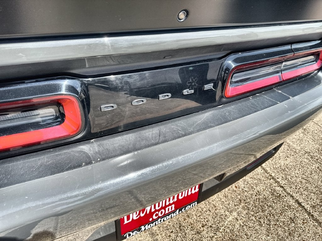 2023 Dodge Challenger GT