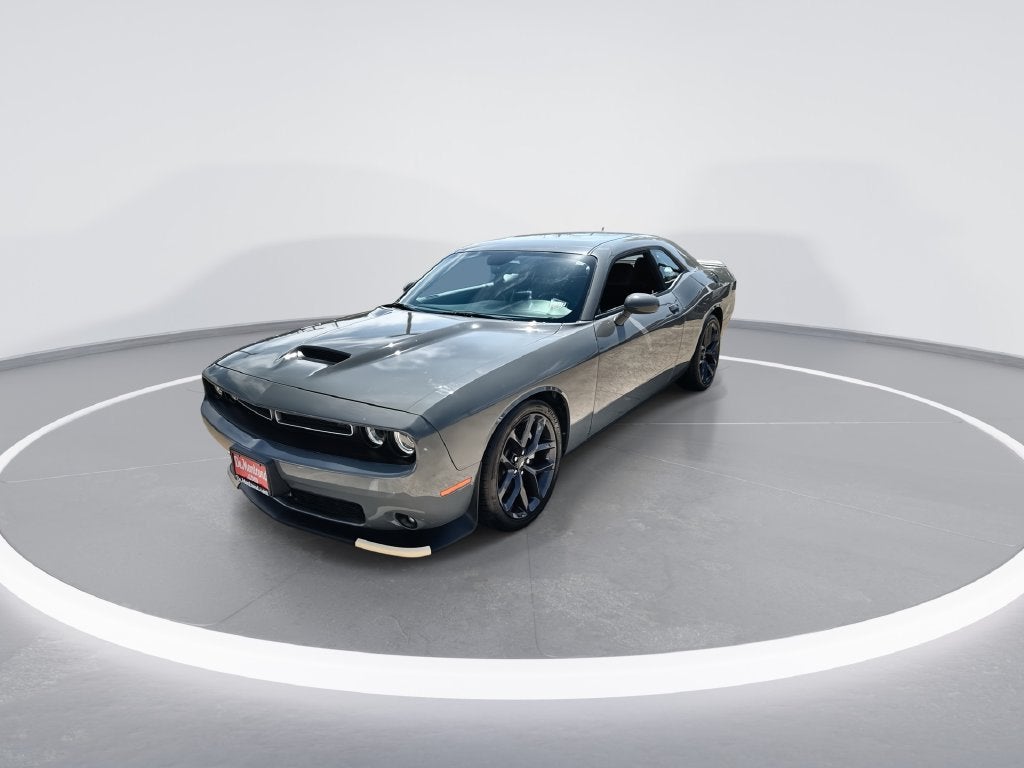 2023 Dodge Challenger GT